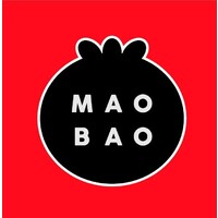 Mao's Bao logo, Mao's Bao contact details