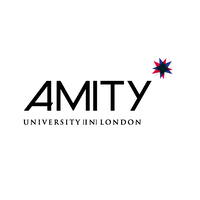 Amity University [IN] London logo, Amity University [IN] London contact details