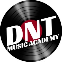 DNT Music Academy logo, DNT Music Academy contact details