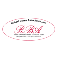 Robert Burns Associates, Inc. logo, Robert Burns Associates, Inc. contact details