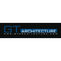 GT Architecture logo, GT Architecture contact details