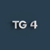 TG4 logo, TG4 contact details