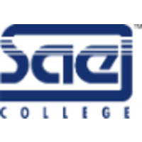 SAE College logo, SAE College contact details