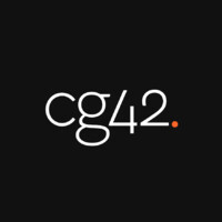 cg42 logo, cg42 contact details