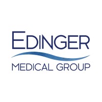 Edinger Medical Group Inc logo, Edinger Medical Group Inc contact details