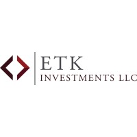 ETK INVESTMENTS LLC logo, ETK INVESTMENTS LLC contact details