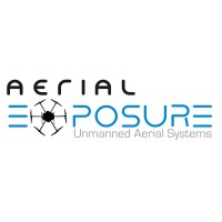 Aerial Exposure logo, Aerial Exposure contact details