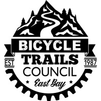 Bicycle Trails Council of the East Bay logo, Bicycle Trails Council of the East Bay contact details