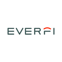 EverFi logo, EverFi contact details