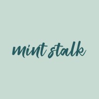 Mint Stalk logo, Mint Stalk contact details