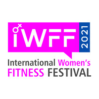 International Women's Fitness Festival logo, International Women's Fitness Festival contact details