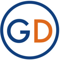 GivingData logo, GivingData contact details