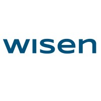 Wisen logo, Wisen contact details