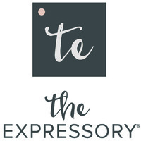 The Expressory logo, The Expressory contact details