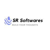 SR Software logo, SR Software contact details