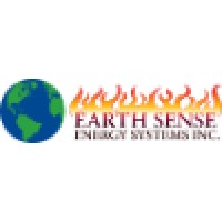 Earth Sense Energy Systems Inc. logo, Earth Sense Energy Systems Inc. contact details