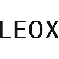 LEOX Design Partnership logo, LEOX Design Partnership contact details