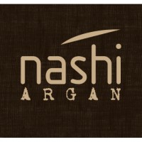 NASHI ARGAN logo, NASHI ARGAN contact details