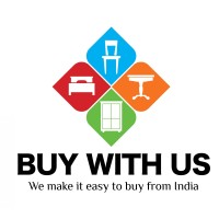 BUY WITH US logo, BUY WITH US contact details