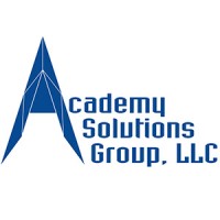 Academy Solutions Group Llc logo, Academy Solutions Group Llc contact details