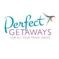 Perfect Getaways logo, Perfect Getaways contact details