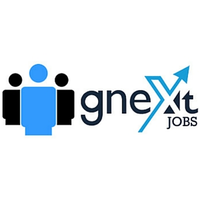 GnextJobs logo, GnextJobs contact details