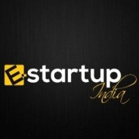 E-Startup India logo, E-Startup India contact details