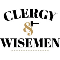 Clergy and Wisemen logo, Clergy and Wisemen contact details