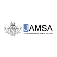 Journal of Asian Medical Students’ Association logo, Journal of Asian Medical Students’ Association contact details