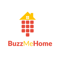 BuzzMeHome logo, BuzzMeHome contact details