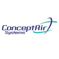 Concept Air Systems Mechanical Inc. logo, Concept Air Systems Mechanical Inc. contact details