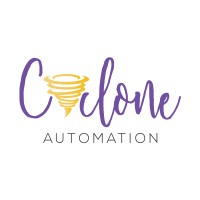 Cyclone Automation logo, Cyclone Automation contact details