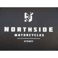 Northside Motorcycles logo, Northside Motorcycles contact details