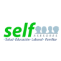 SELF asesores logo, SELF asesores contact details