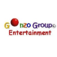 Gonzo Group Entertainment logo, Gonzo Group Entertainment contact details