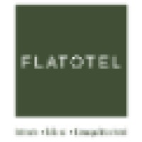 Flatotel logo, Flatotel contact details