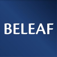 BELEAF logo, BELEAF contact details