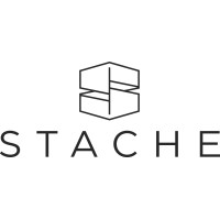 Stache Products logo, Stache Products contact details