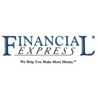 Financial Express logo, Financial Express contact details