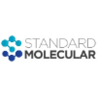 Standard Molecular, Inc. logo, Standard Molecular, Inc. contact details