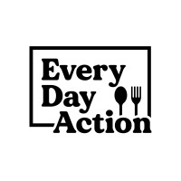 Every Day Action logo, Every Day Action contact details