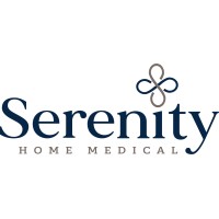 Serenity Home Medical, LLC. logo, Serenity Home Medical, LLC. contact details