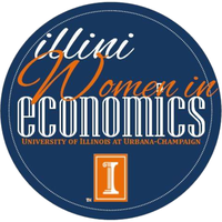 Illini Women in Economics logo, Illini Women in Economics contact details