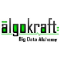 Algokraft logo, Algokraft contact details