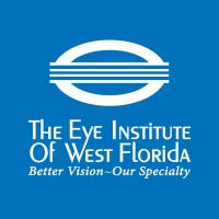 The Eye Institute of West Florida logo, The Eye Institute of West Florida contact details