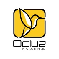 Ociuz Technologies logo, Ociuz Technologies contact details