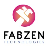 Fabzen Technologies Private Limited logo, Fabzen Technologies Private Limited contact details