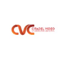 CVC Media logo, CVC Media contact details