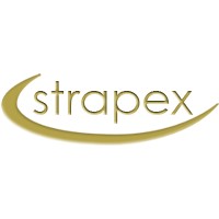 Strapex International logo, Strapex International contact details