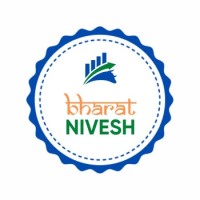 BharatNivesh logo, BharatNivesh contact details